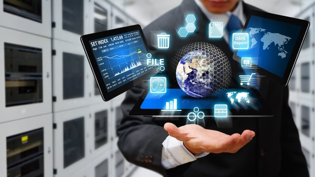 Desarrollo Web
